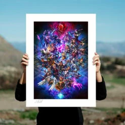 Critical Role: Threads Of Fate