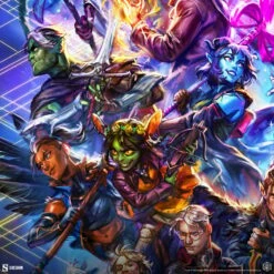 Critical Role: Threads Of Fate -Model Figures Sales Shop critical role threads of fate critical role gallery 642dfb0bc0148