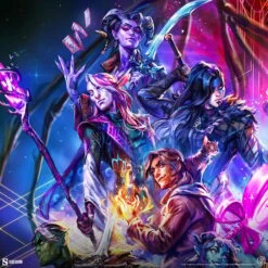 Critical Role: Threads Of Fate -Model Figures Sales Shop critical role threads of fate critical role gallery 642dfc942f106