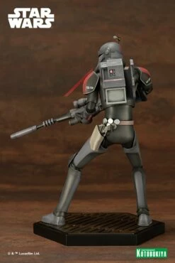 Kotobukiya Crosshair -Model Figures Sales Shop crosshair star wars gallery 62d07a6590e0f