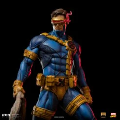 Cyclops Unleashed Deluxe -Model Figures Sales Shop cyclops unleashed deluxe marvel gallery 64271ffad3ed7