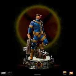 Cyclops Unleashed Deluxe -Model Figures Sales Shop cyclops unleashed deluxe marvel gallery 64271ffb72972