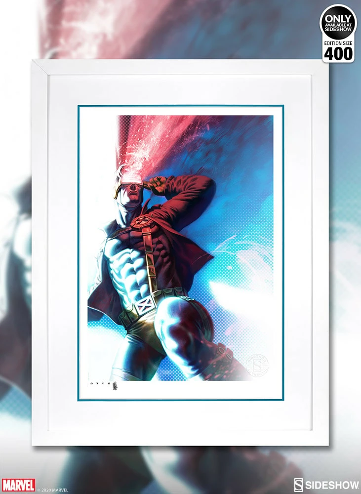 Cyclops 6 Cyclops - Image 4