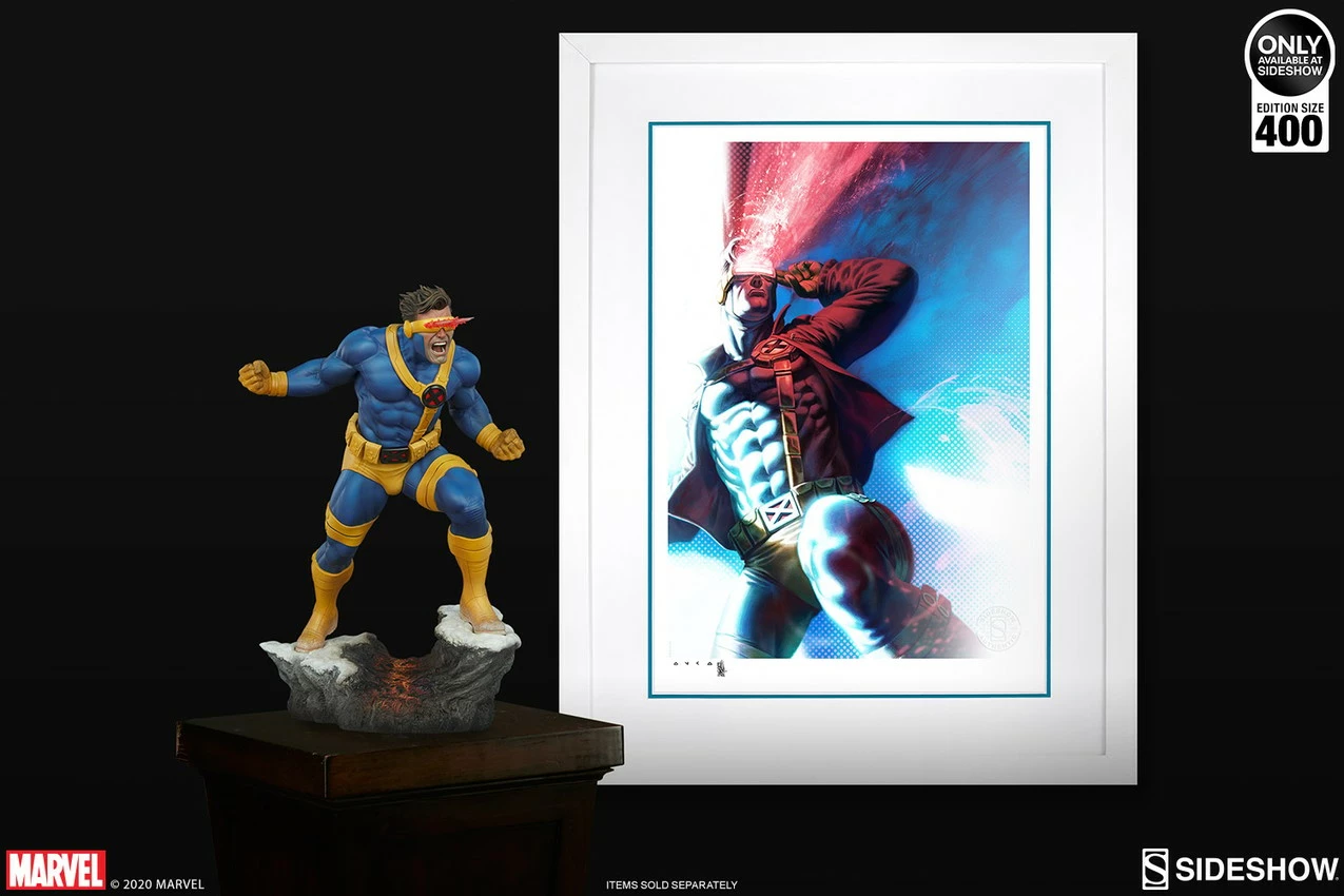 Cyclops 8 Cyclops - Image 6