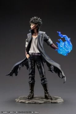 Kotobukiya Dabi -Model Figures Sales Shop dabi my hero academia gallery 63a0f7e409615