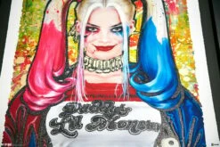 Daddy's Lil Monster -Model Figures Sales Shop daddys lil monster dc comics gallery 64553369aa0df