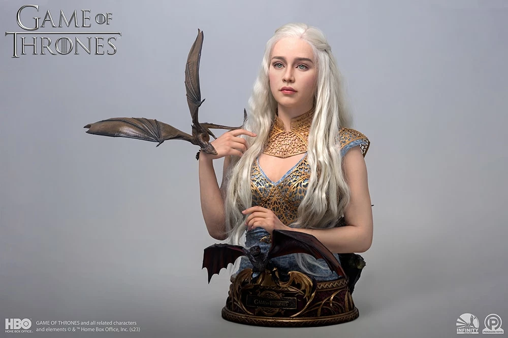 Daenerys Targaryen 3 Daenerys Targaryen