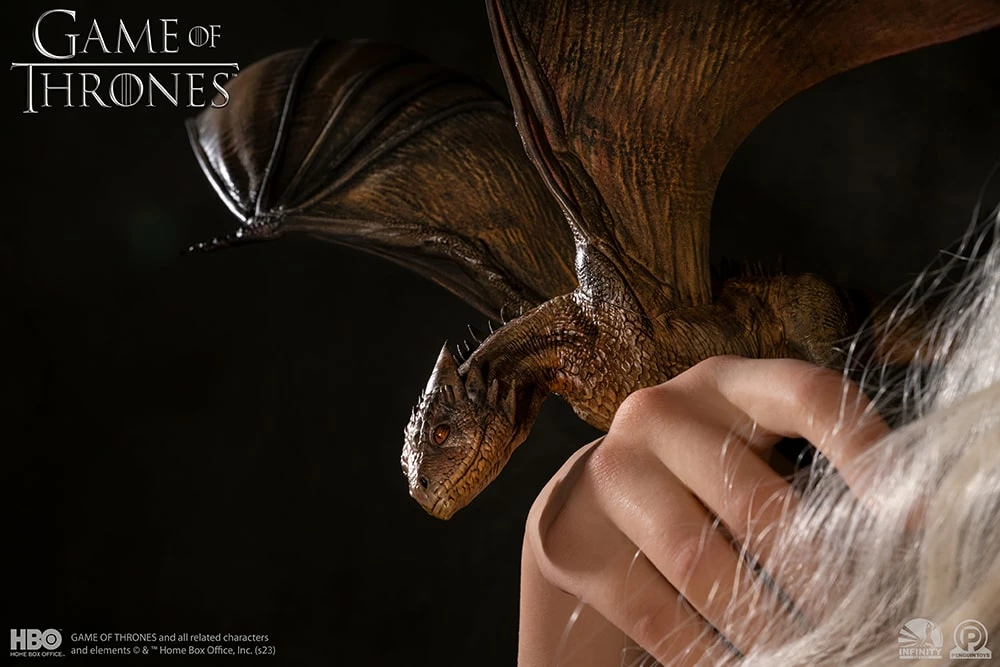 Daenerys Targaryen 7 Daenerys Targaryen - Image 5