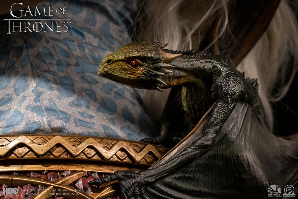 Daenerys Targaryen 6 Daenerys Targaryen - Image 4