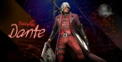 Dante (Master Edition)