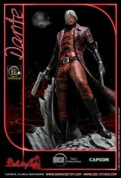 Dante (Master Edition) -Model Figures Sales Shop dante master edition devil may cry gallery 622173d7661fe