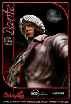 Dante (Master Edition) -Model Figures Sales Shop dante master edition devil may cry gallery 622173d7b92c1