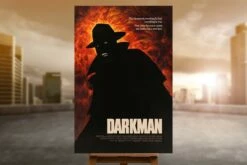 Darkman Variant