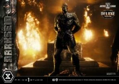 Darkseid -Model Figures Sales Shop darkseid deluxe version dc comics gallery 610b039ec3626