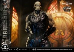 Darkseid -Model Figures Sales Shop darkseid deluxe version dc comics gallery 610b039f2af30