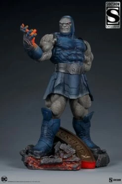 Darkseid -Model Figures Sales Shop darkseid dc comics gallery 615b8b31cd25e