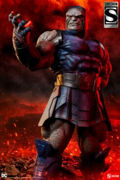 Darkseid -Model Figures Sales Shop darkseid dc comics gallery 615b8b3294729