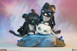 Dart, Pouncer, And Ruffrunner -Model Figures Sales Shop dart pouncer and ruffrunner how to train your dragon gallery 62b6567e55390