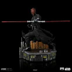 Darth Maul