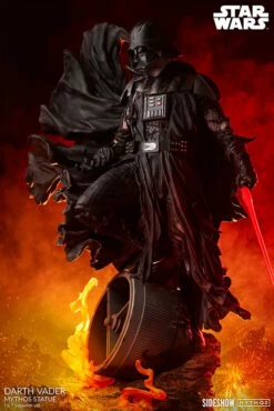 Darth Vader Mythos -Model Figures Sales Shop darth vader mythos star wars gallery 63a23fe002827