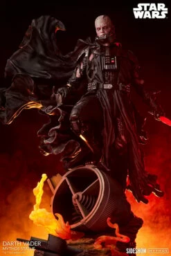 Darth Vader Mythos -Model Figures Sales Shop darth vader mythos star wars gallery 63a23ff828a8b