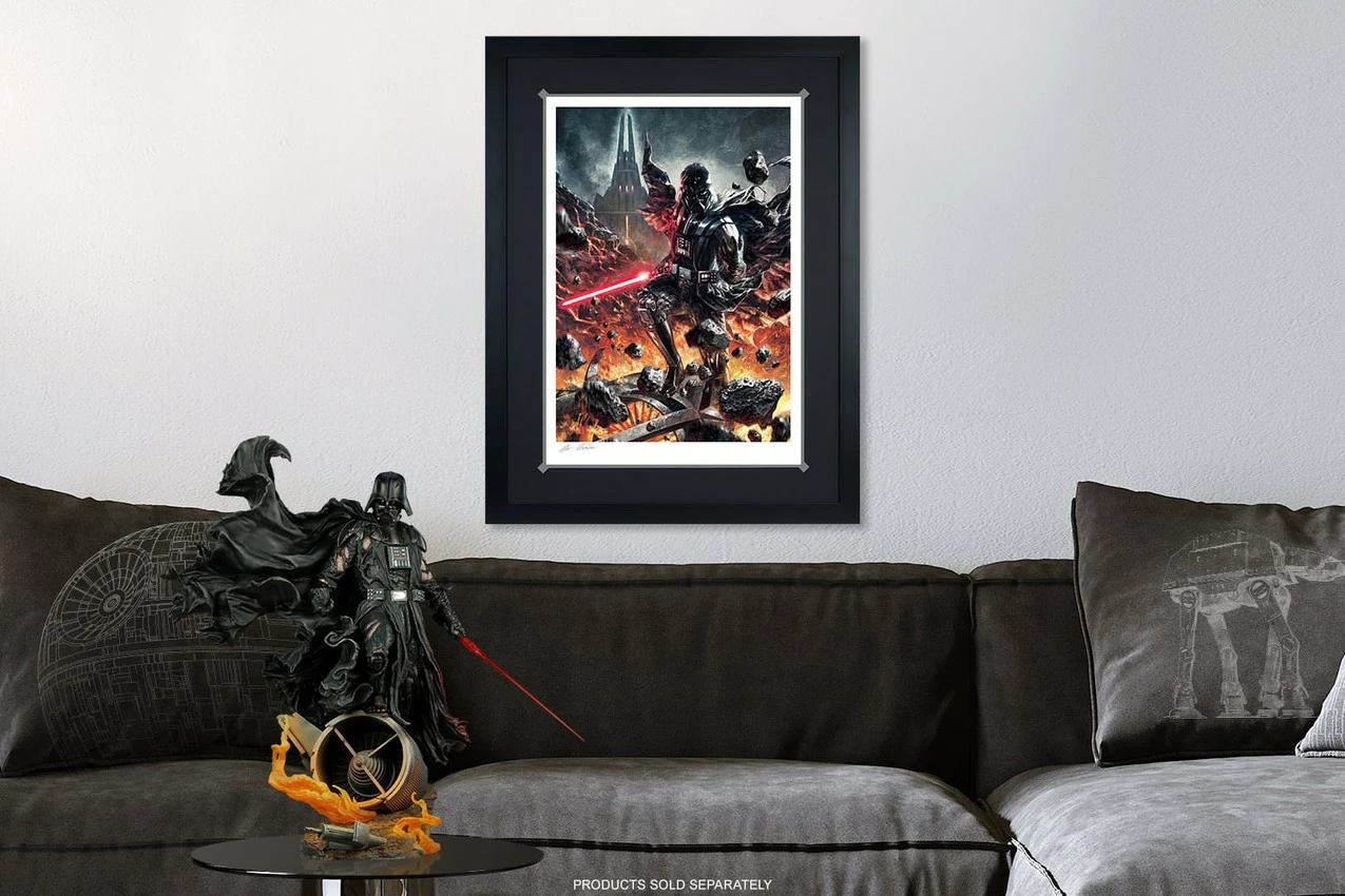 Darth Vader™: The Chosen One 4 Darth Vader™: The Chosen One - Image 2