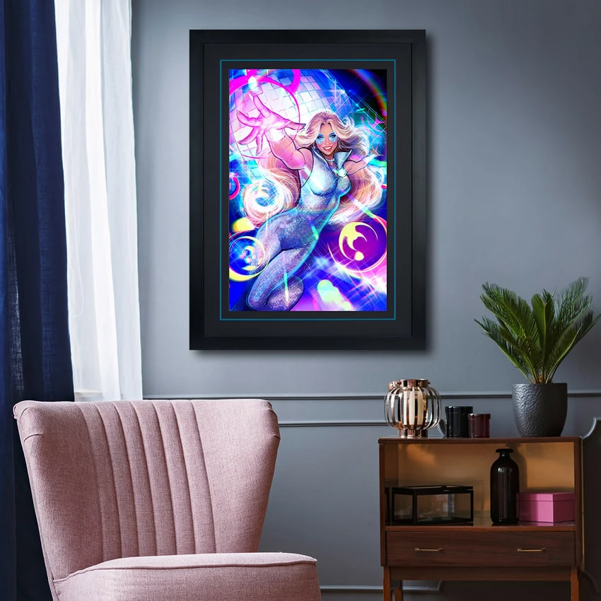 Dazzler 4 Dazzler - Image 2