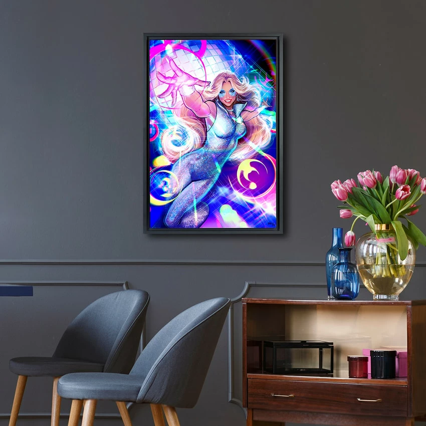 Dazzler 5 Dazzler - Image 3