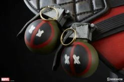 Deadpool -Model Figures Sales Shop deadpool marvel gallery 5c4d7304b7867