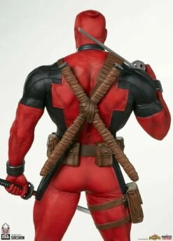 Deadpool -Model Figures Sales Shop deadpool marvel gallery 6077916ca9e4b