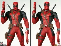 Deadpool -Model Figures Sales Shop deadpool marvel gallery 6077916d08e92