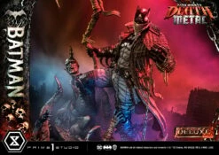 Death Metal Batman -Model Figures Sales Shop death metal batman deluxe version dc comics gallery 63b5ed55f1e22 2