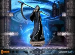 First 4 Figures Death (Standard Edition)