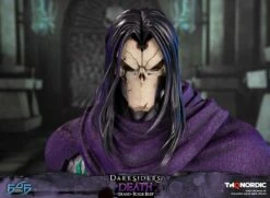 First 4 Figures Death -Model Figures Sales Shop death darksiders gallery 64650a45cb99c