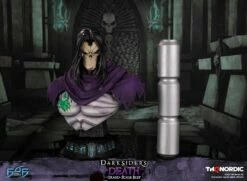 First 4 Figures Death -Model Figures Sales Shop death darksiders gallery 64650a47047d5