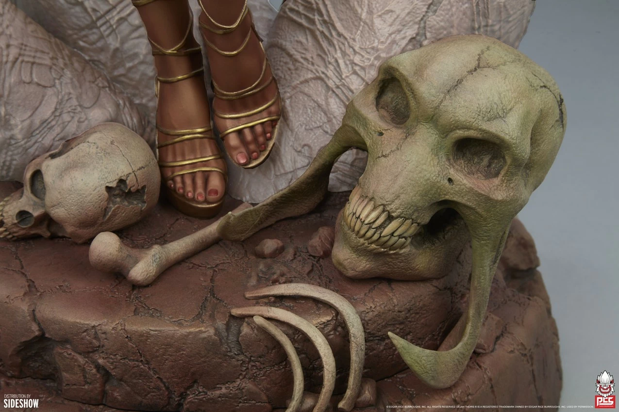 Dejah Thoris 7 Dejah Thoris - Image 5