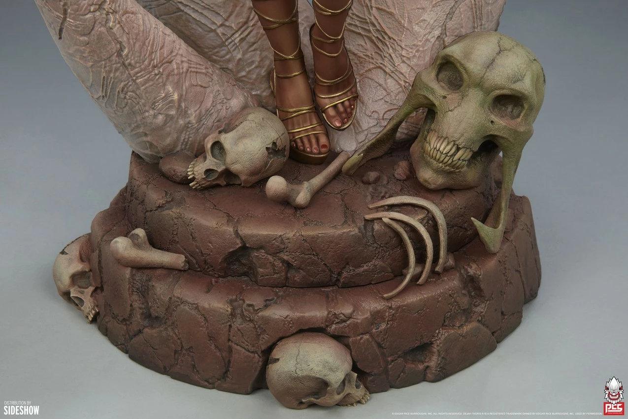 Dejah Thoris 6 Dejah Thoris - Image 4