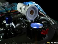 DeLorean Set Regular Version -Model Figures Sales Shop delorean set regular version back to the future gallery 615e2c1ad9276