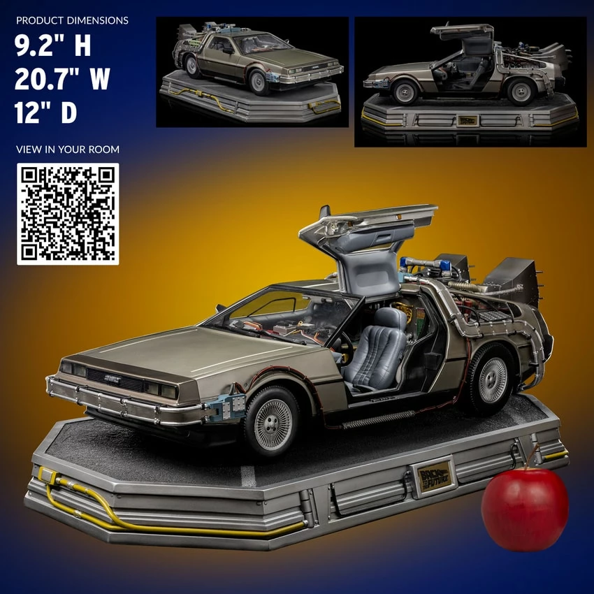 Marty McFly 4 Marty McFly - Image 2