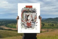 Demon Days: The Yashida Saga