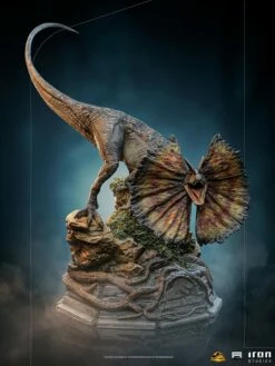 Dilophosaurus -Model Figures Sales Shop dilophosaurus jurassic world dominion gallery 6290f97f06d7f
