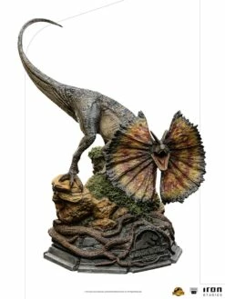Dilophosaurus -Model Figures Sales Shop dilophosaurus jurassic world dominion gallery 6290f97f61e41