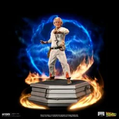 Marty McFly 37 Marty McFly -Model Figures Sales Shop doc brown back to the future gallery 644c097d07246 1