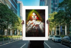 Doctor Doom: The Master