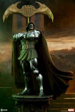 Doctor Doom