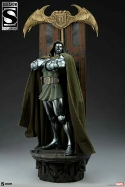 Doctor Doom -Model Figures Sales Shop doctor doom marvel gallery 630e586aa6d61