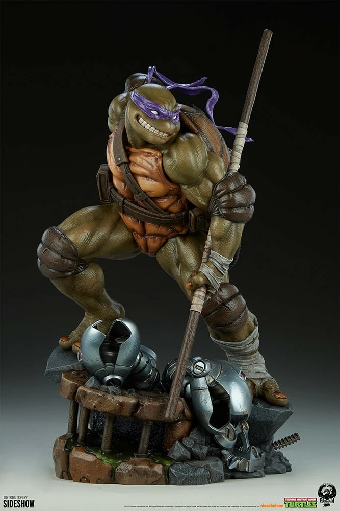 Donatello 9 Donatello - Image 7