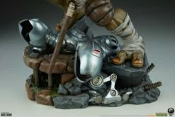 Donatello 21 Donatello -Model Figures Sales Shop donatello deluxe edition teenage mutant ninja turtles gallery 63b7508546a90