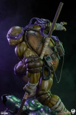 Donatello (Deluxe Edition) 20 Donatello (Deluxe Edition) -Model Figures Sales Shop donatello deluxe edition teenage mutant ninja turtles gallery 63b75085ad8e9 1