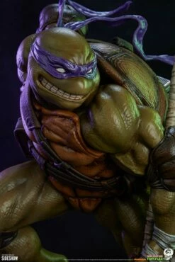 Donatello (Deluxe Edition) 19 Donatello (Deluxe Edition) -Model Figures Sales Shop donatello deluxe edition teenage mutant ninja turtles gallery 63b7508620502 1